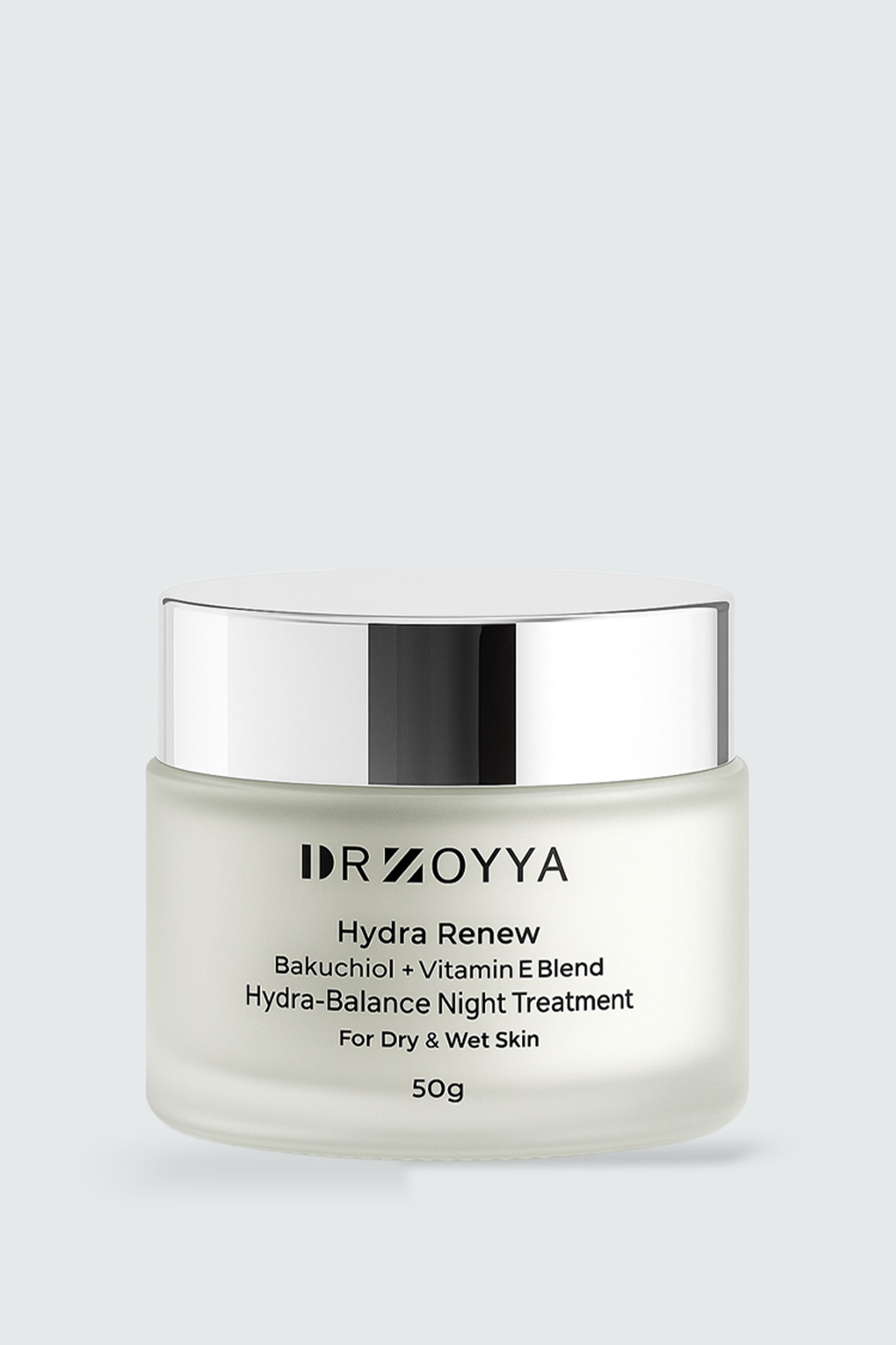 Dr.Zoyya Hydra Renew (Whiting Cream 50g)