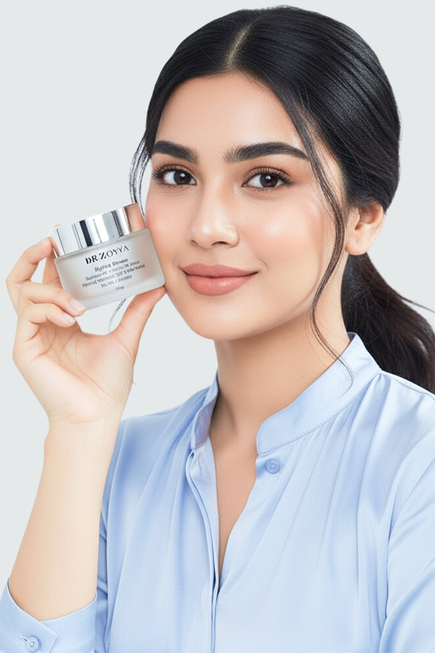 Dr.Zoyya Hydra Renew (Whiting Cream 50g)