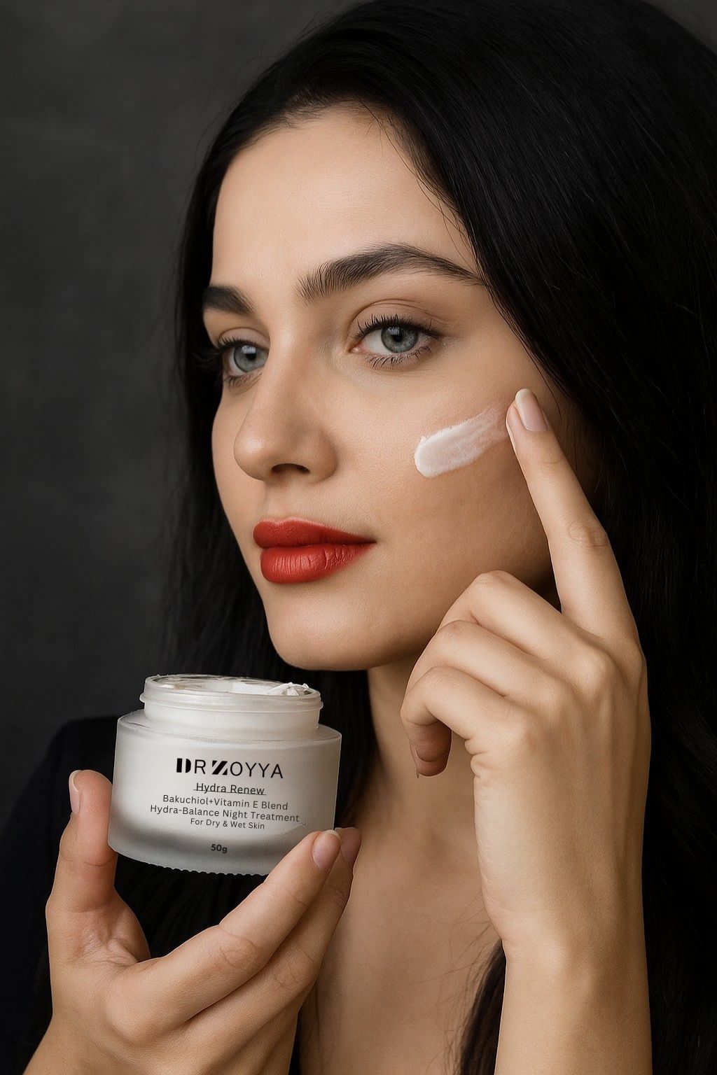 Dr.Zoyya Hydra Renew (Whiting Cream 50g)